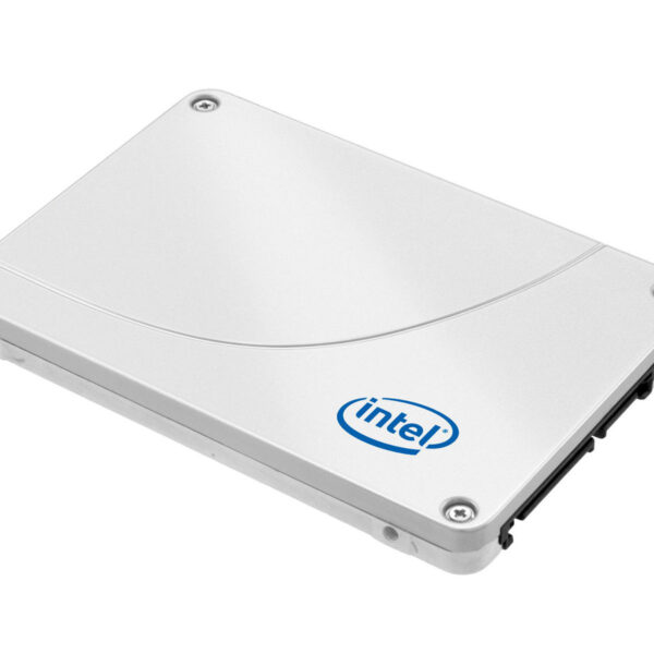 Intel Pro 1500 SSD