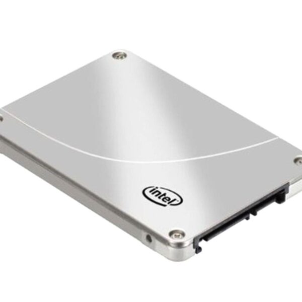 Intel Pro 1500 SSD