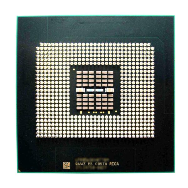 Intel Xeon 604 3.6GHz CPU