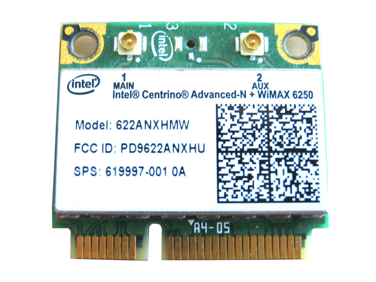 HP 619997-001