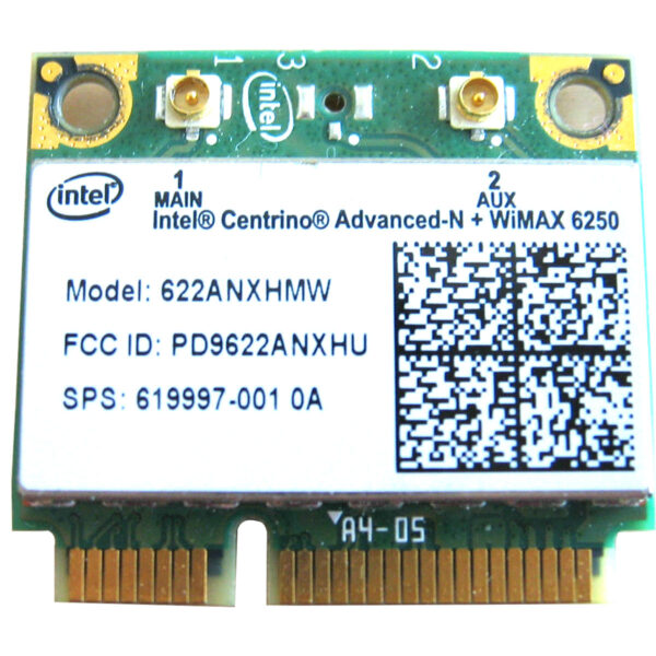 HP 619997-001