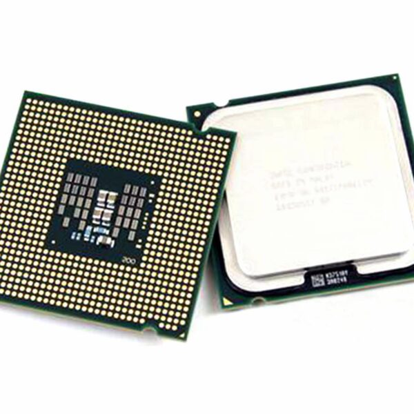 Intel E6700 CPU