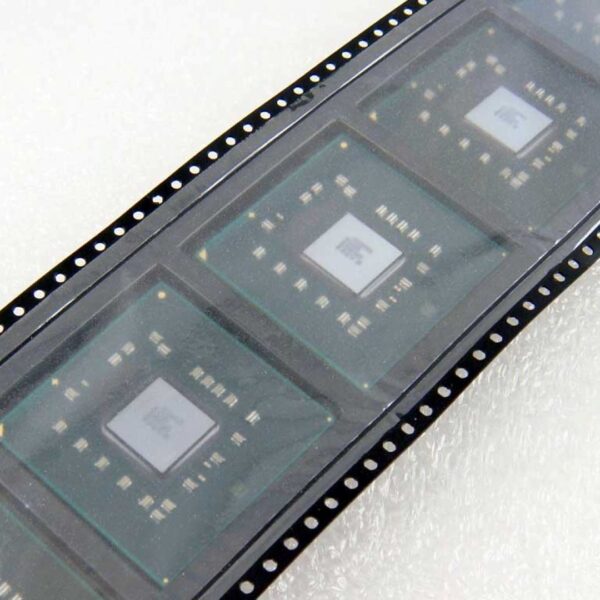 Intel AC82GS40 SLGT8 IC