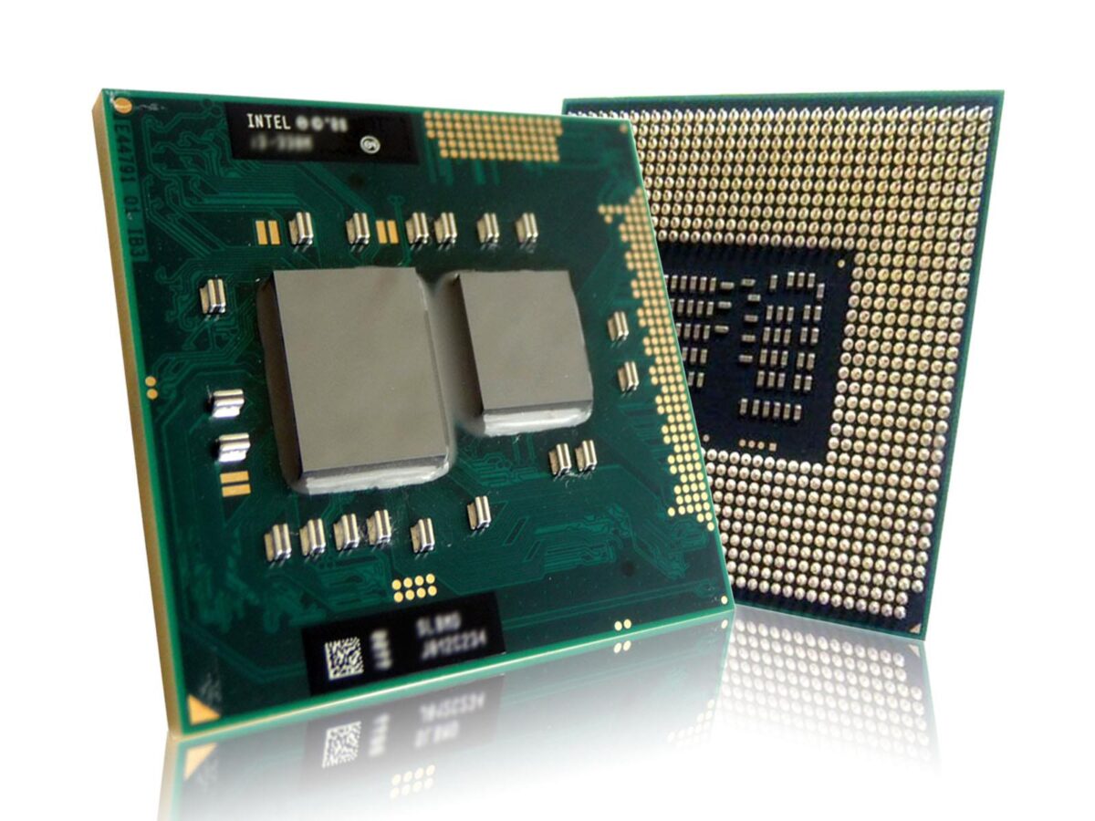 Pentium P6000 cpu