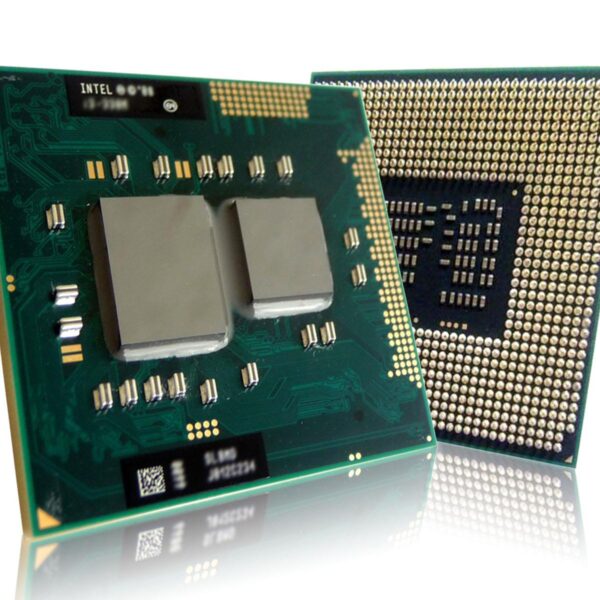 Pentium P6000 cpu