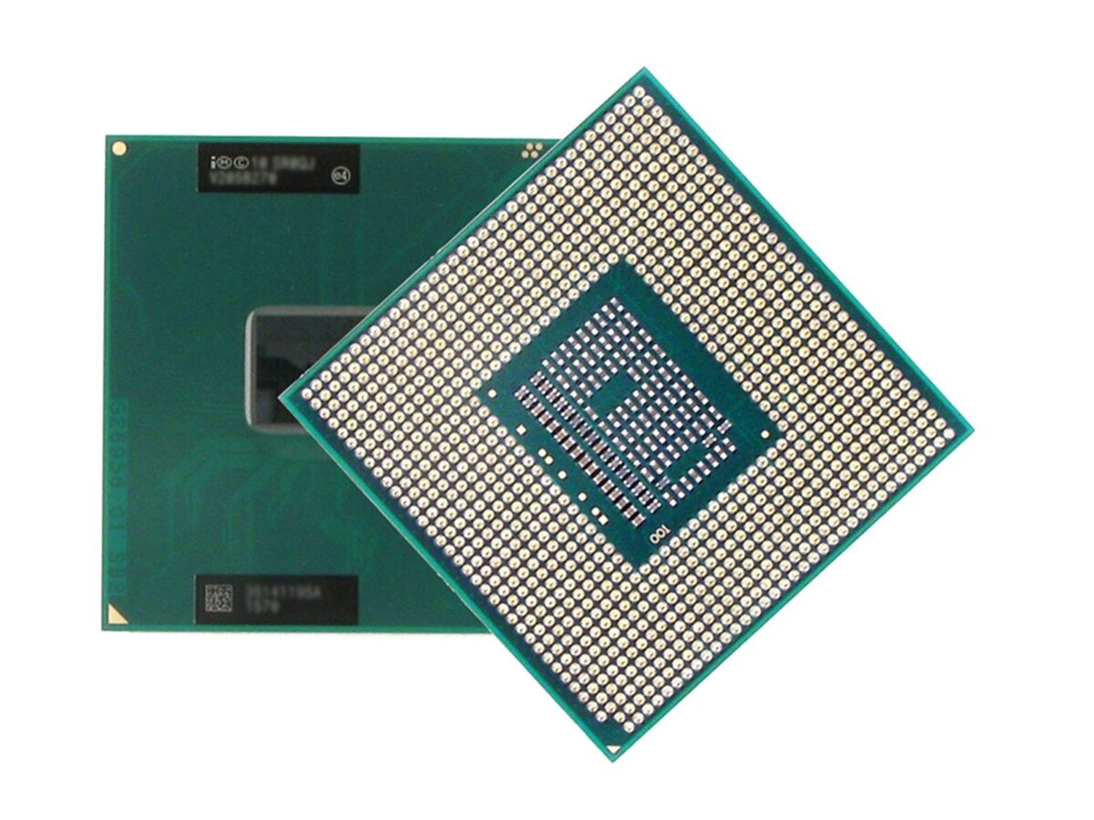 Pentium A1018 SR1C5