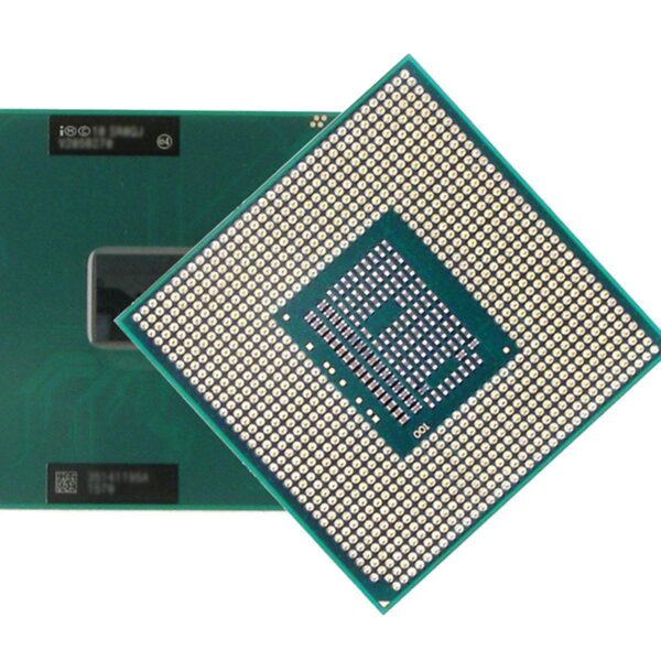 Intel i3-2330M SR04J CPU