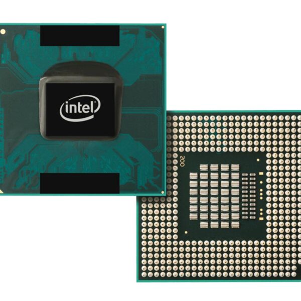 Intel  T7400  cpu