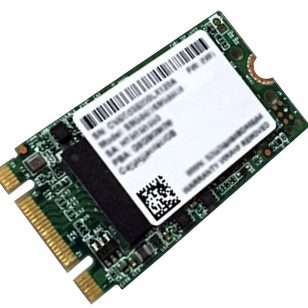 Intel 530 NGFF SSD