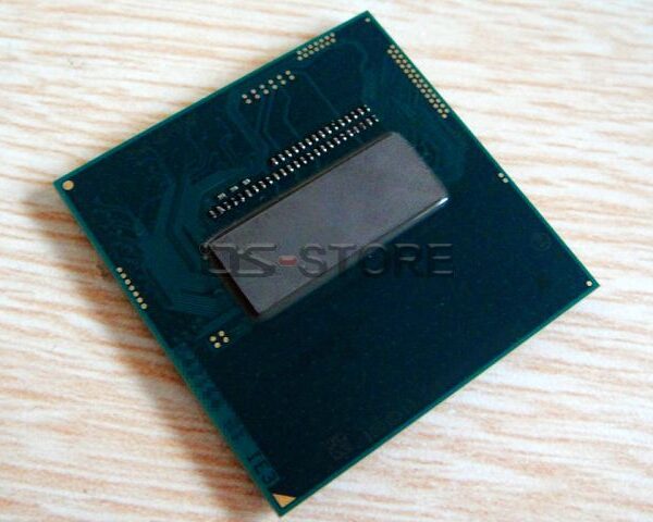 intel i3-4000M CPU