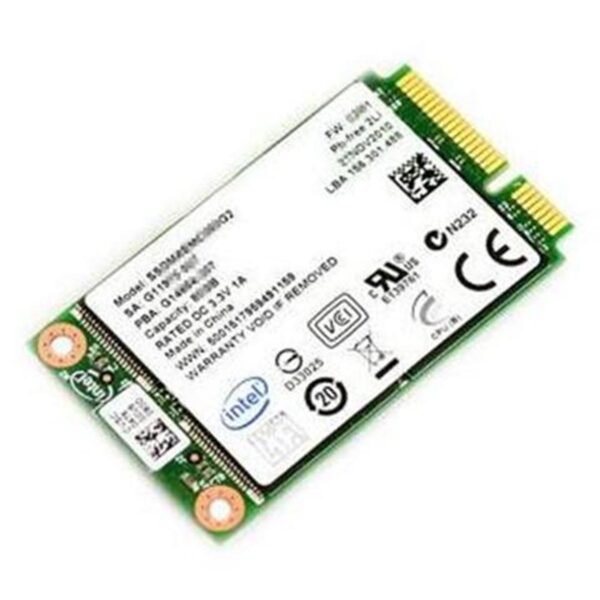 intel SSD 313 24GB