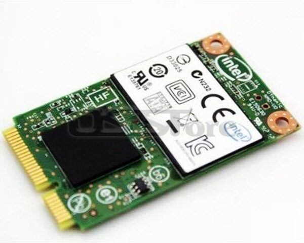 intel 310 SSD