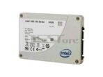 Intel X25 SATA SSD
