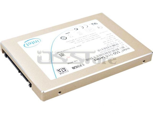 Intel 320 SATA SSD