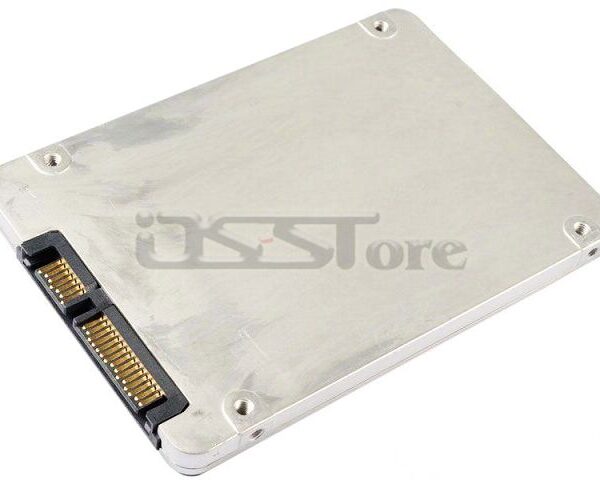 Intel X25-M SATA SSD