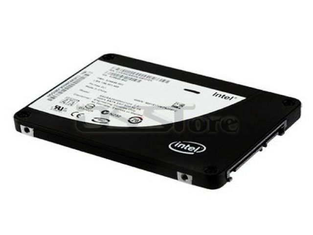 intel 320 SATA SSD