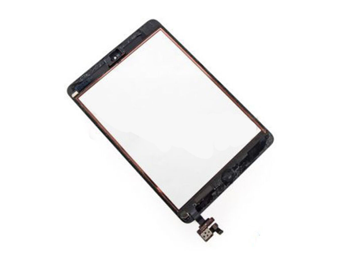 IPad Mini 2nd Touch