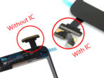 IPad Mini Touch