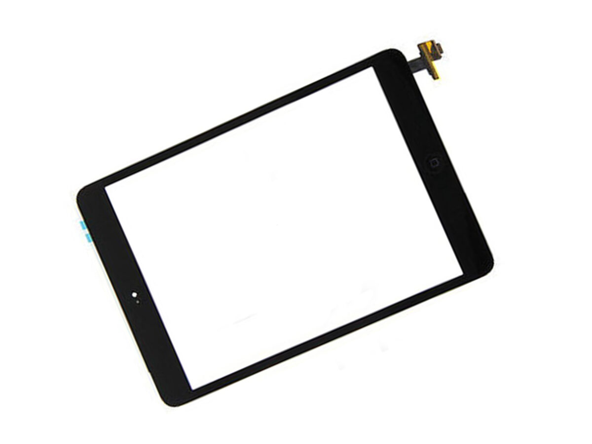 IPad Mini 2 2nd Touch