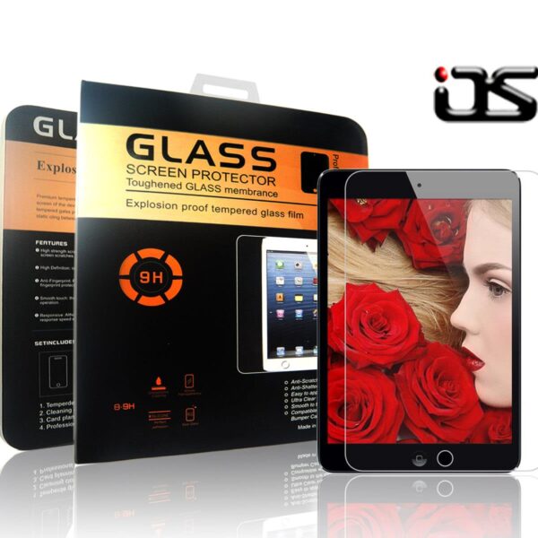 OS Tempered Glass for iPad mini