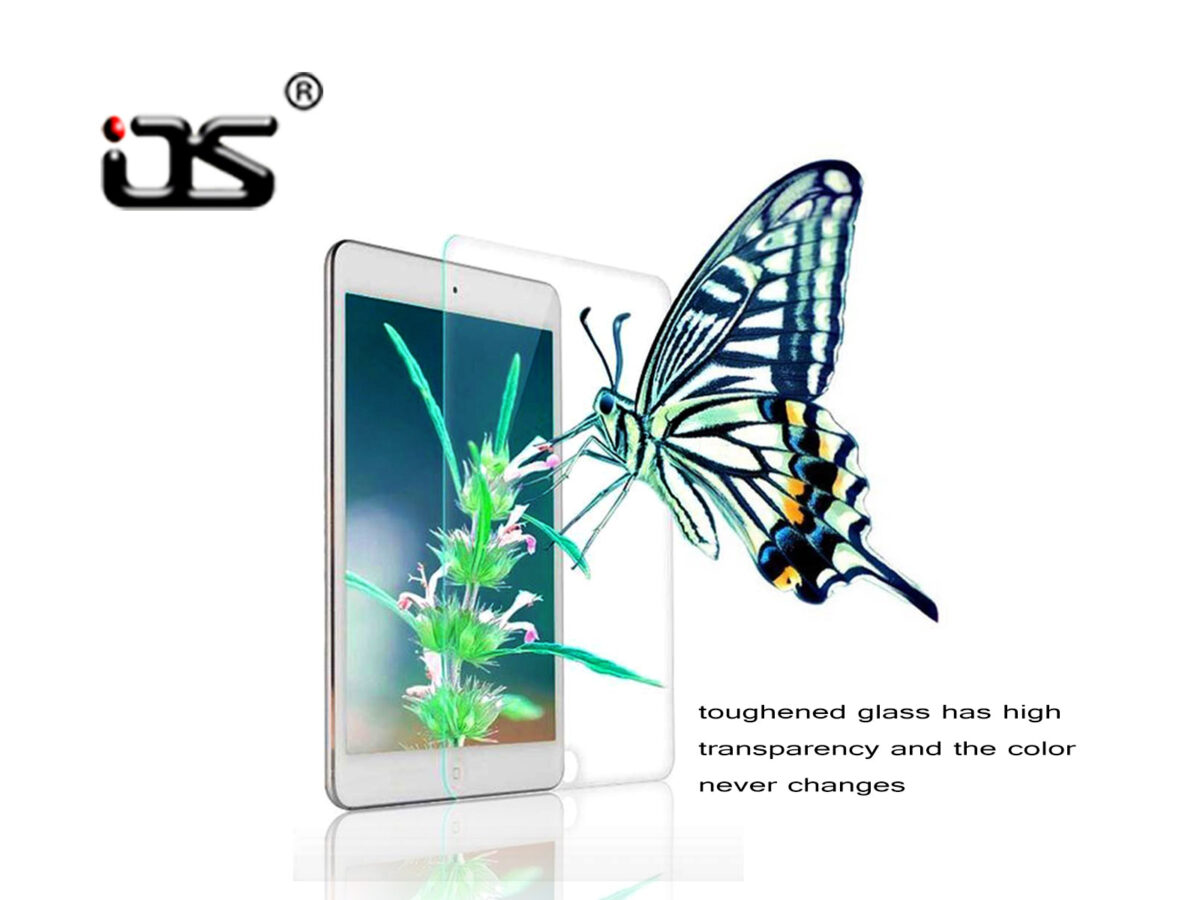 OS Tempered Glass for iPad mini 4