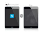 OS Tempered Glass for iPad mini