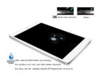 OS Tempered Glass for iPad mini