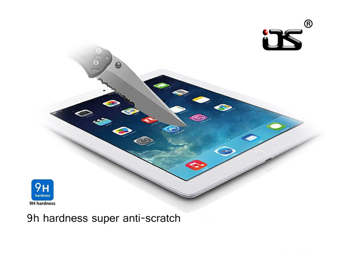 OS Tempered Glass for iPad mini