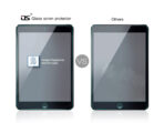 OS Tempered Glass for iPad 2 3 4