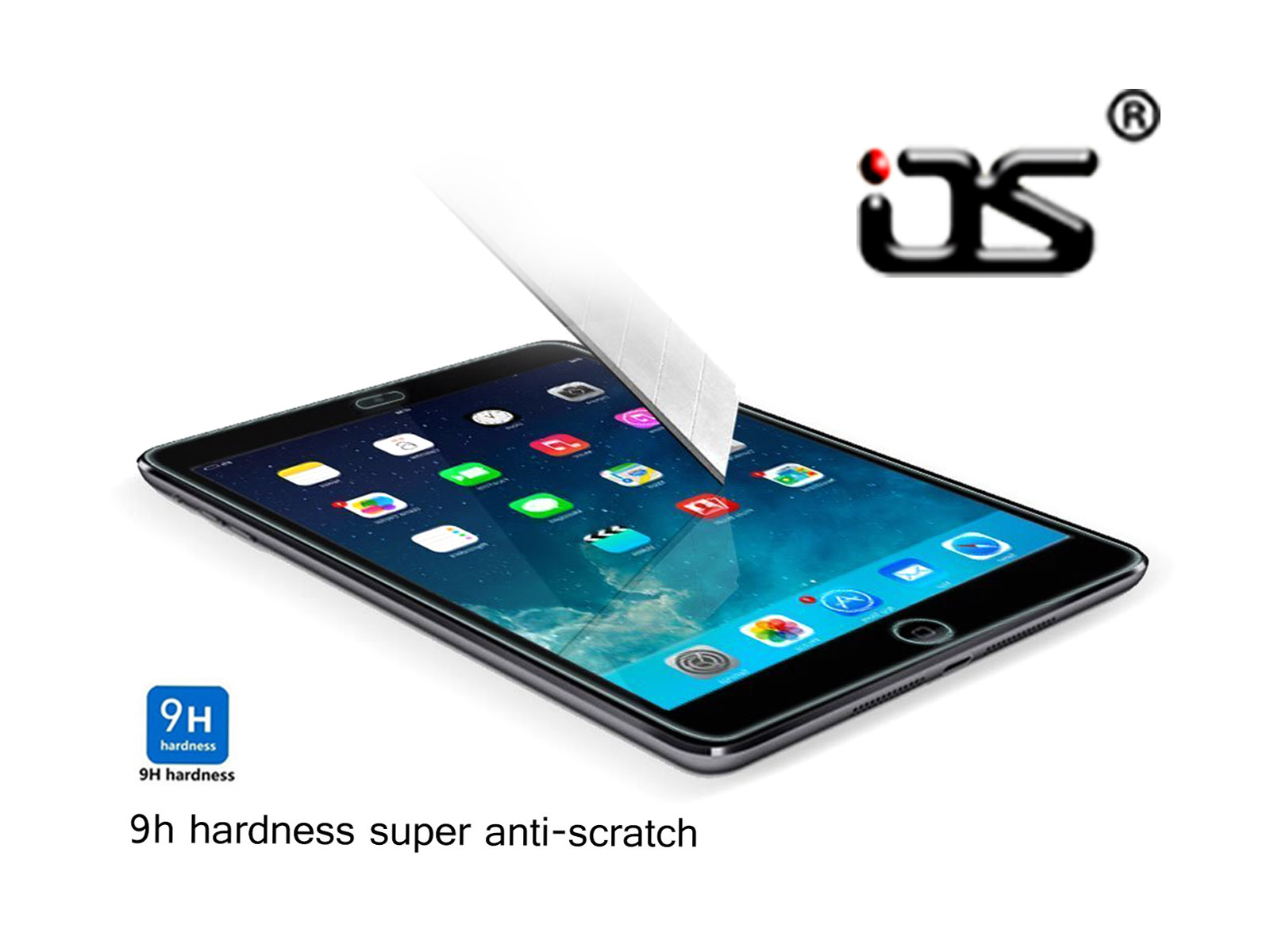 Samsung GALAXY Tab A 8.0"