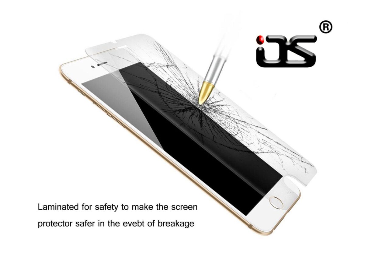 OS Tempered Glass for Apple iPhone 6 4.7"