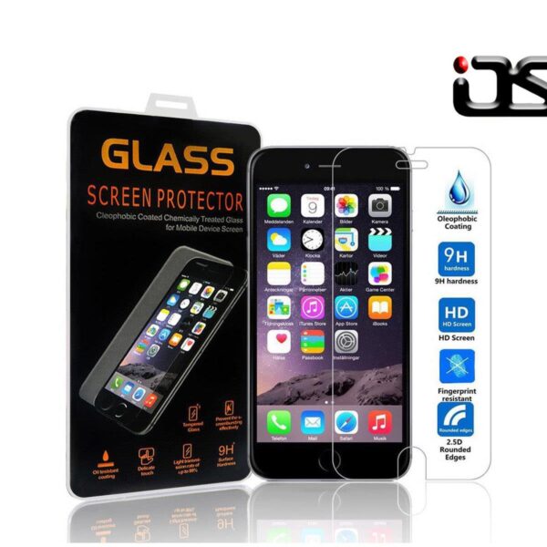 OS Tempered Glass for Apple iPhone 6 4.7"