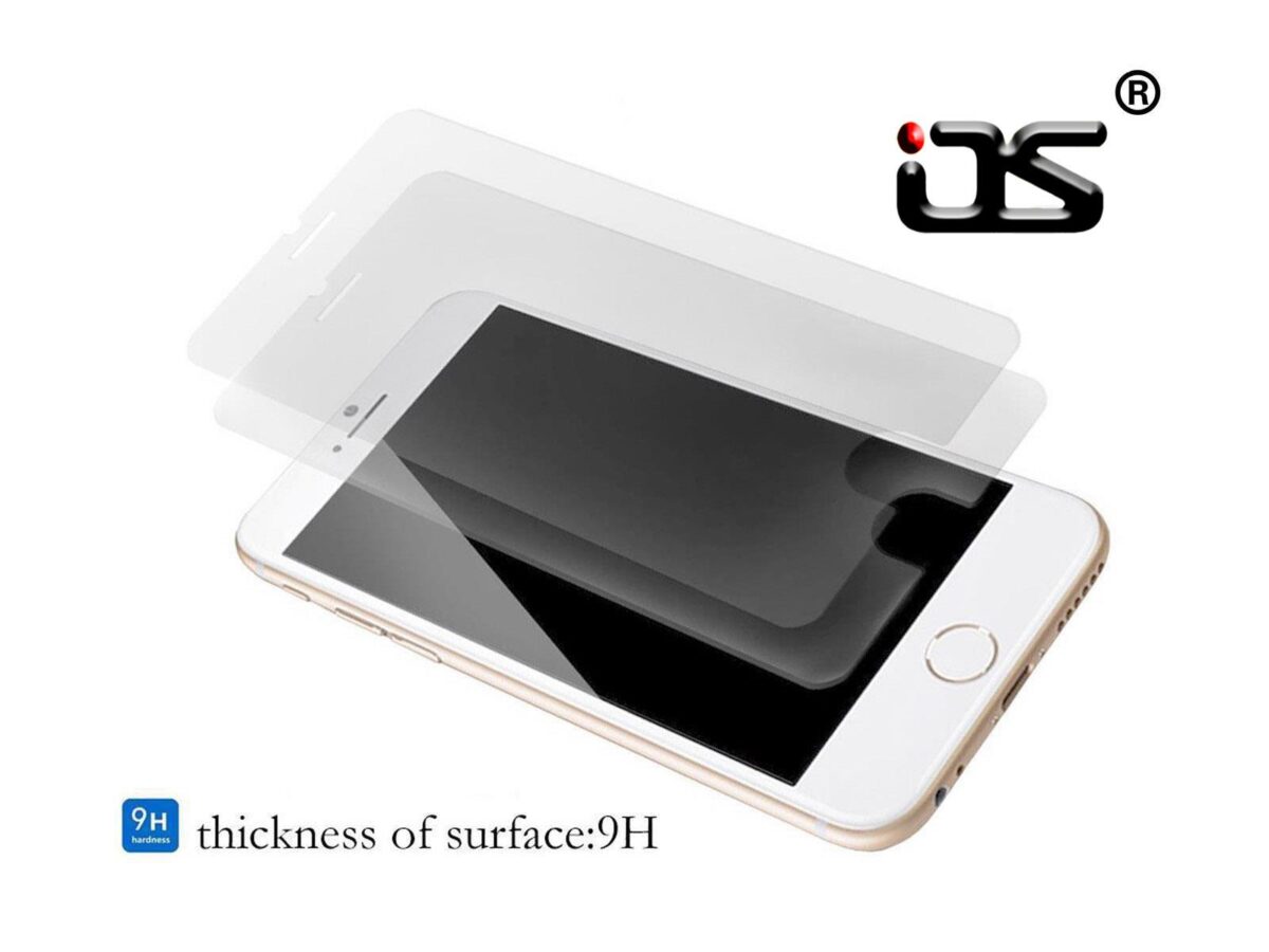 OS Tempered Glass for Apple iPhone 6 plus