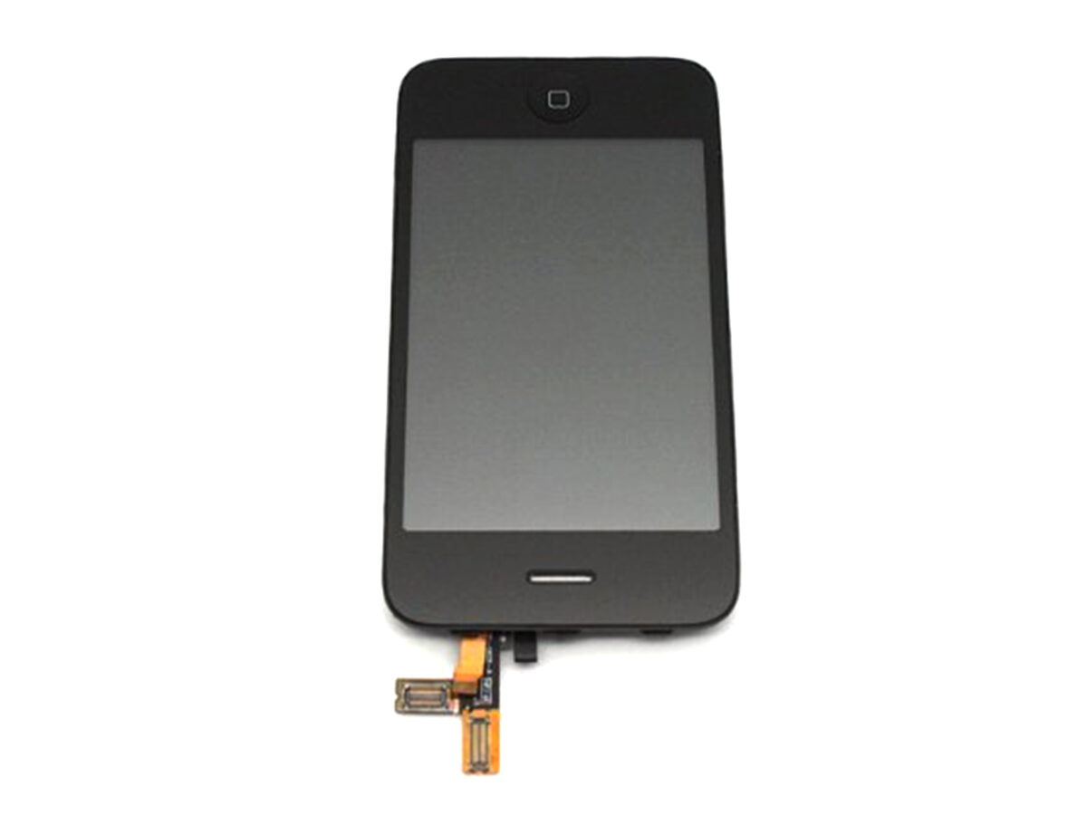 Iphone 4GS Assembly