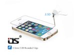 OS Tempered Glass for Apple iPhone 5 series