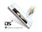 OS Tempered Glass for Apple iPhone 5 series