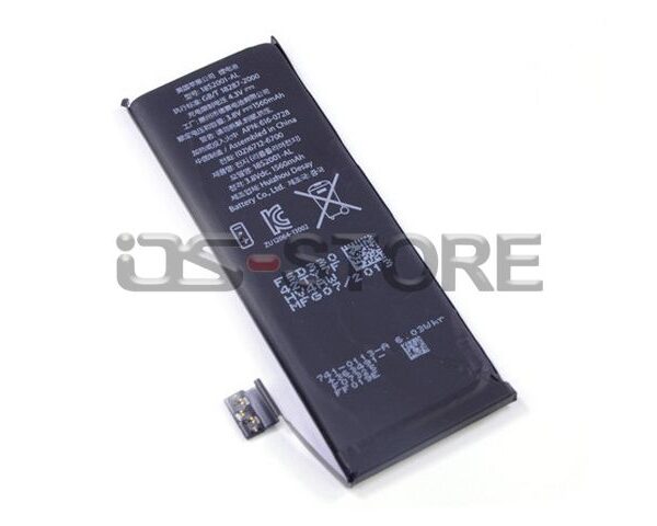 1560mAh Li-ion Internal Battery Replacement for apple iPhone 5S 5GS