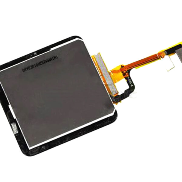 ipod Nano 6th assembly