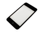 ipod touch 2nd assembly