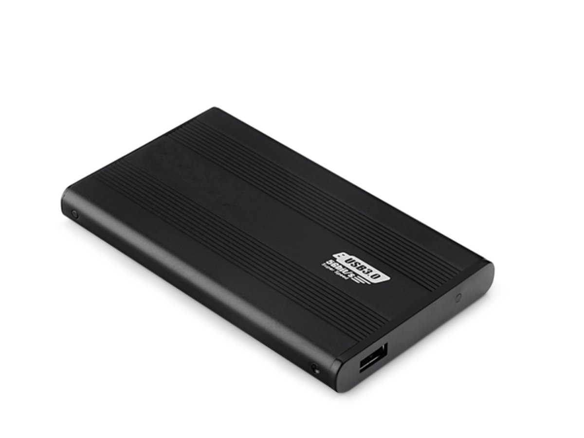 usb 3.0 hdd enclosure