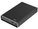 USB C to NGFF  HDD enclosure