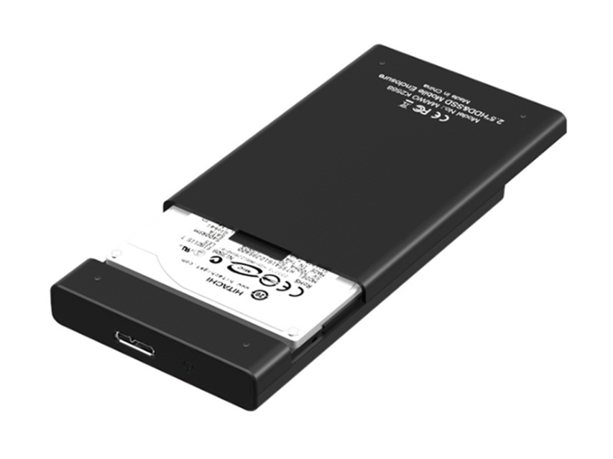 usb hdd enclosure