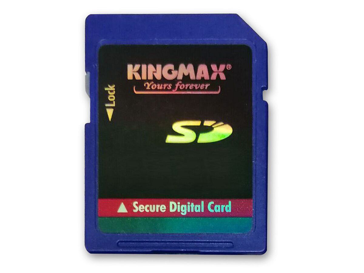 kingmax C4