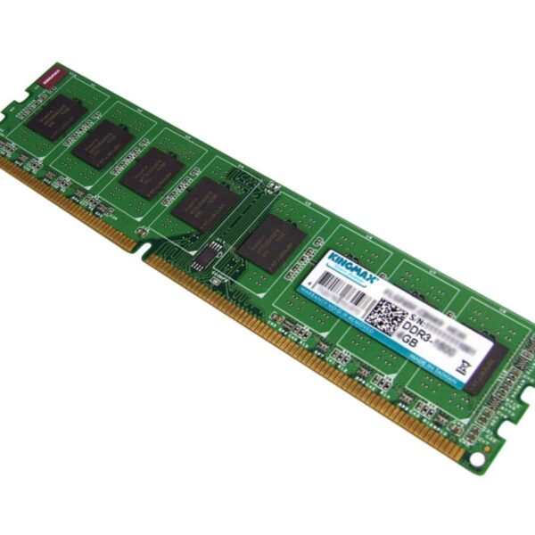 KingMax DDR3 4GB DRAM