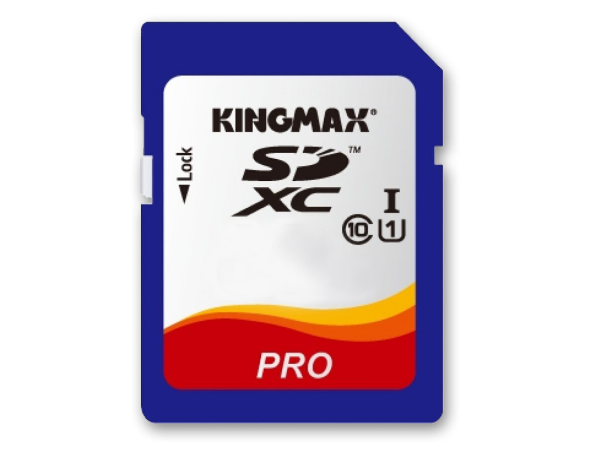 Kingmax Class10U1