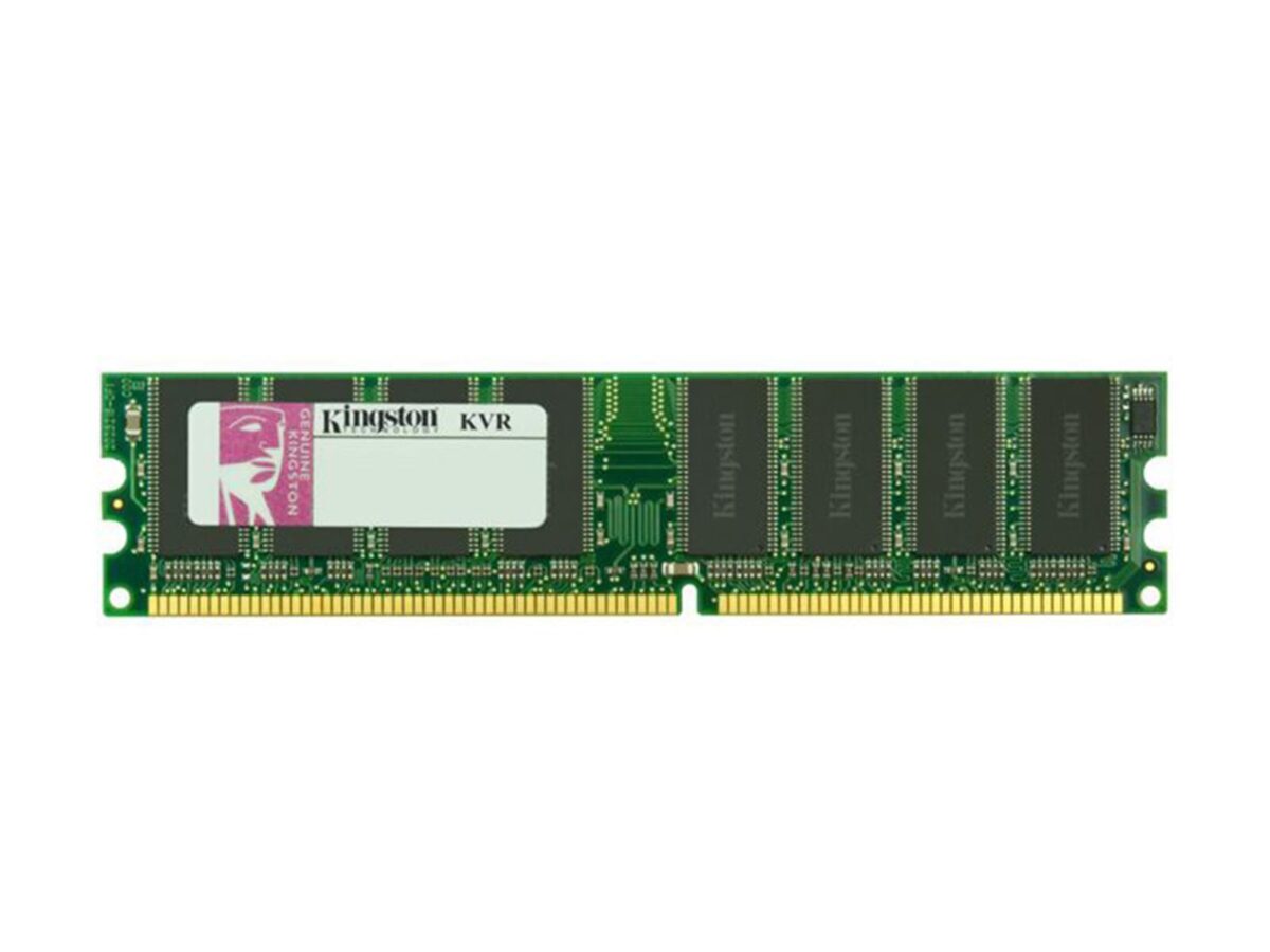 kinston ddr1 1gb server