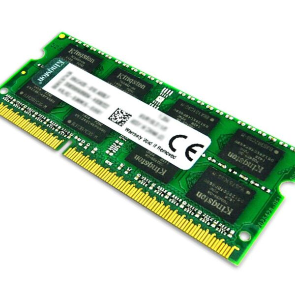 Kingston DDR3 4GB DRAM