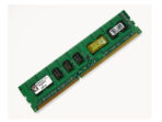 Kinston ddr3 4gb server