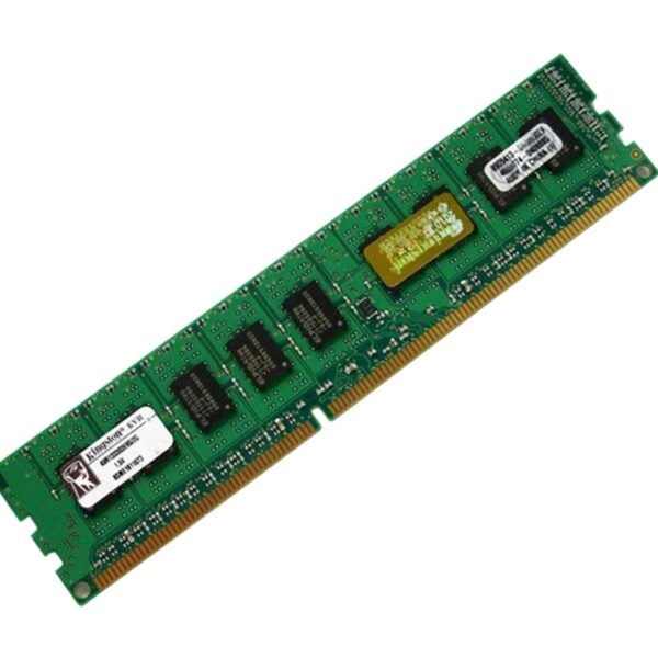 Kinston DDR3 4GB Server