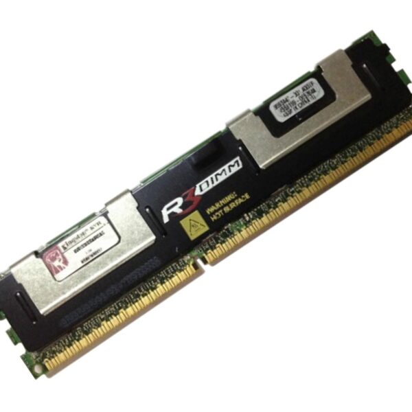 Kinston DDR3 16GB Server
